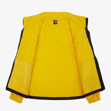 M'S DENALI FLEECE JACKET GOLD NJ4FS56C