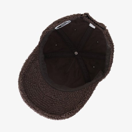 STANDARD LOW VINTAGE CAP_FL BROWNIE NE3CS62J
