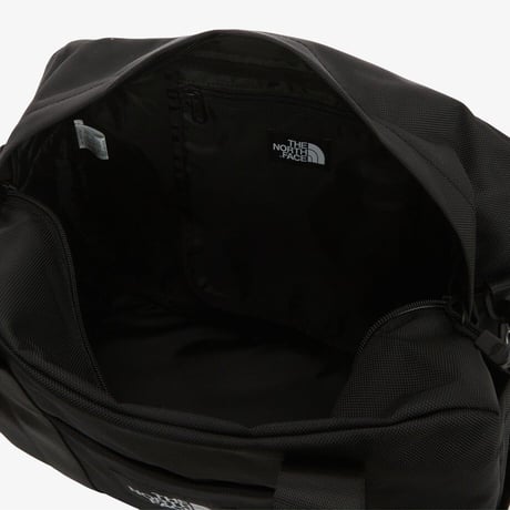HERITAGE CARGO M_PLUS BLACK NN2PS06A