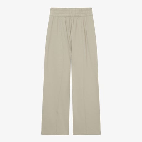 W'S ANTRANI WIDE PANTS GRAYISH BEIGE NP6KR37B
