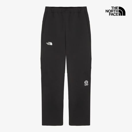 【SUMMIT SERIES】M'S STORMEGA PANTS DARK GRAY NP6NR99B