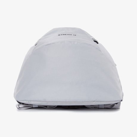 STREAM 12 STONE GRAY NHM2SS380B