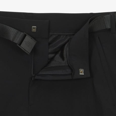 M'S ALTA PANTS BLACK NP6NS04A