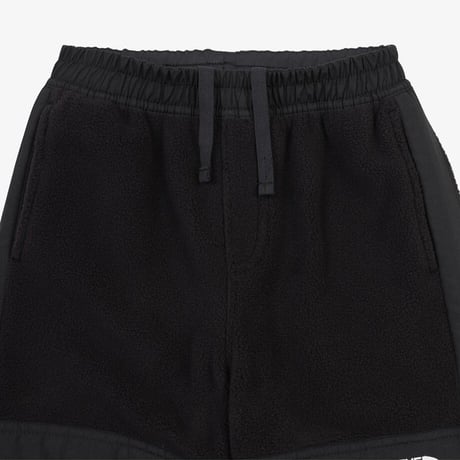 K'S DENALI FLEECE PANTS BLACK NP6FS56S