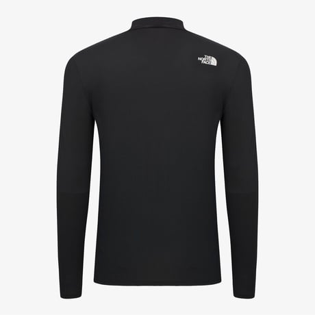 ICE PACE L/S TURTLE BLACK NT7XR00A