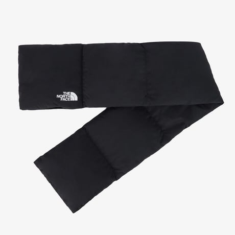 TNF DOWN MUFFLER BLACK NA5IS50A