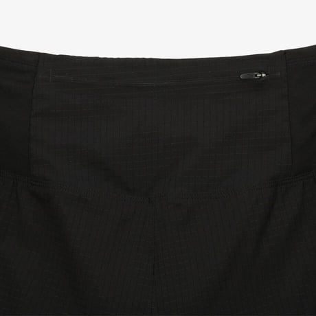 【SUMMIT SERIES】W SUMMIT PACESETTER 3IN SHORT BLACK NS6NS40A
