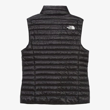 W'S ARENAL VEST (RDS) BLACK NV1DR80A