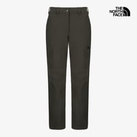W'S BRUMA PANTS SEPIA NP6NS81B