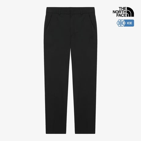 M'S SWING PANTS BLACK NP6KS02A