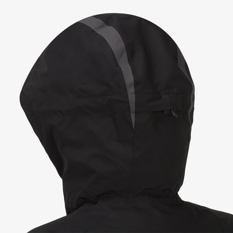 W'S ALTOS JACKET BLACK NJ2HR81A
