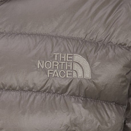 W'S MATIER DOWN JACKET (RDS) DARK BEIGE NJ1DS92B