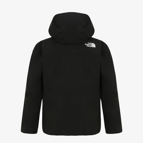 【SUMMIT SERIES】M'S MERAPEAK GTX PRO JACKET BLACK NJ2GS02A