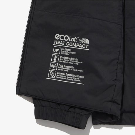 FELIX HEAT HOODIE CHARCOAL NJ3NQ54B