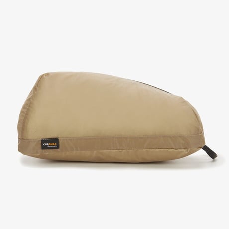 ULTRA SHOE POUCH WHITE SAND NN2PS19B