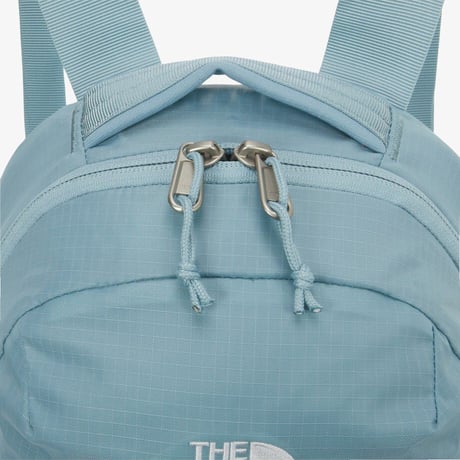 BOREALIS MINI BACKPACK GRAYISH TURQUOISE NM2DS07B