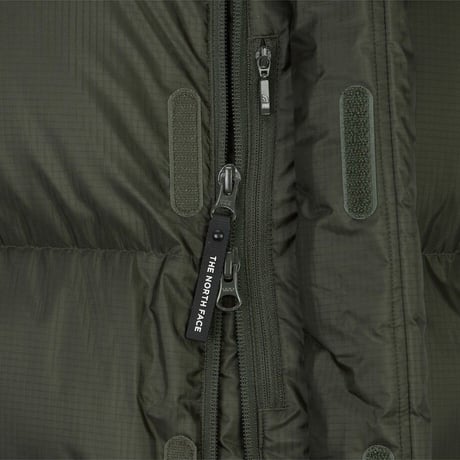 M'S 1994 HIM DOWN PARKA (RDS) KHAKI NJ1DR78C