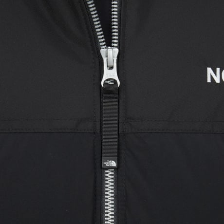M'S SUPERFLEX NUPTSE DOWN JACKET (RDS) BLACK NJ1DR77C