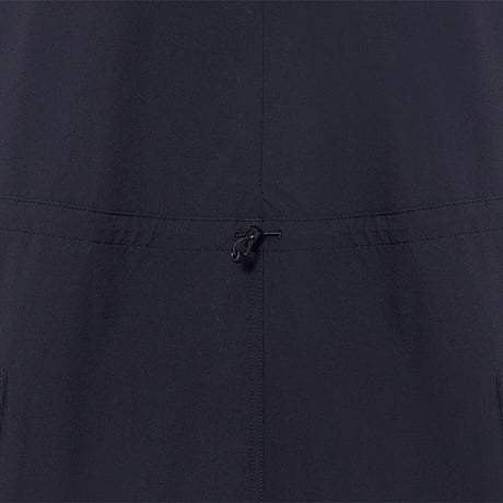 W'S PRIMA ONEPIECE BLACK NT7ZR31J