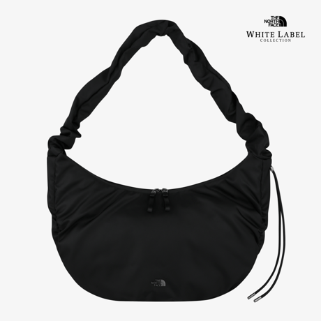 BONNEY HOBO BAG LARGE BLACK NN2PR66L