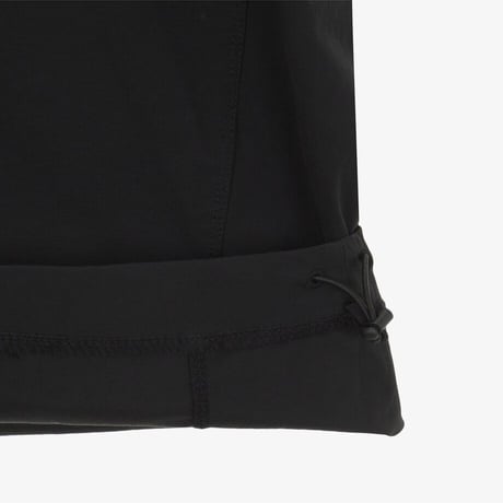 W'S WINDEN L/S R/TEE BLACK NT7TS39A