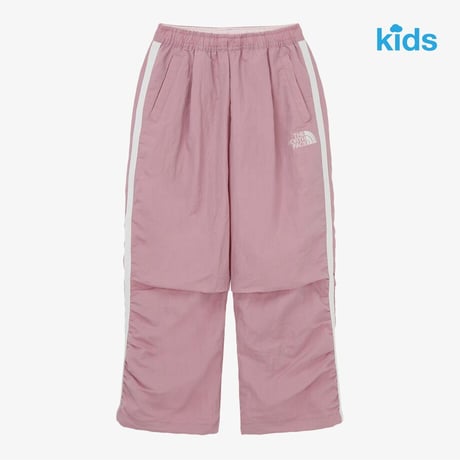 G'S LUMELLA PANTS ROSE PINK NP6NR56U