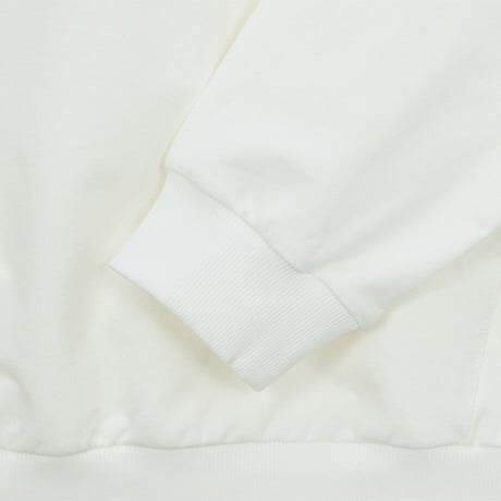 M'S CLAY HOODIE CREAM NM5PS00B