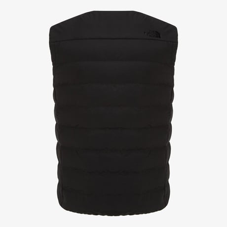 M'S LEWES T VEST BLACK NV3NR51A