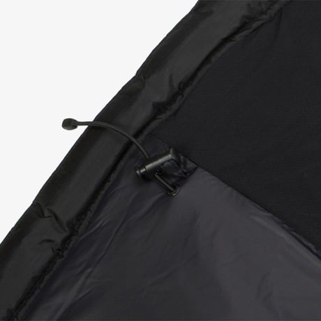 M'S 1994 HIM DOWN PARKA (RDS) BLACK NJ1DR78A