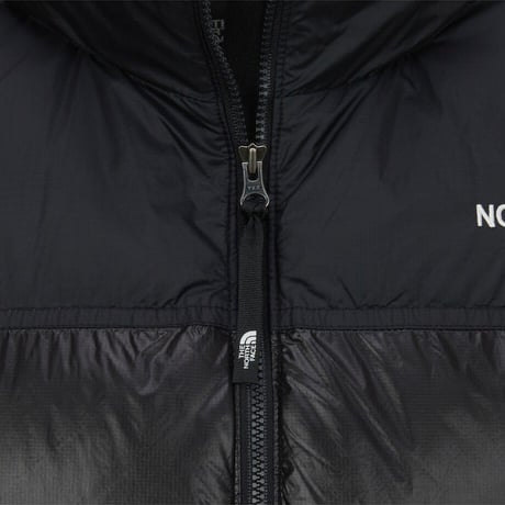 M'S NUPTSE AIR VEST (RDS) BLACK NV1DS54A