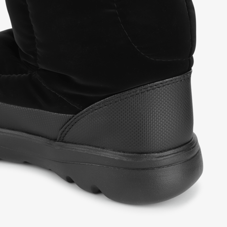 WAVE BOOTS REAL BLACK NS87R72K