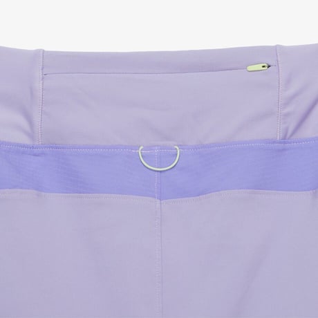 W SUNRISER SHORT 2.5IN LAVENDER NS6NQ31B