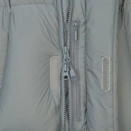 M'S SKYE DOWN JACKET (RDS) GRAYISH KHAKI NJ1DR59B