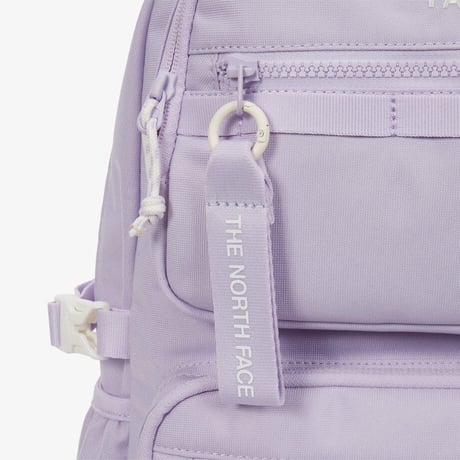JR. ADVANCED SCH PACK LAVENDER NM2DS06T