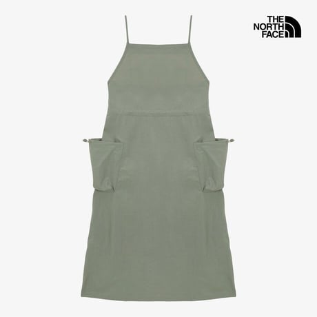 W'S CAMPINA ONEPIECE HERB GARDEN NT7ZS31C