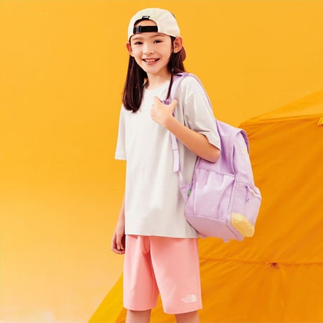 K'S CAMPER CREW SET WHITE SAND NT7UQ14U