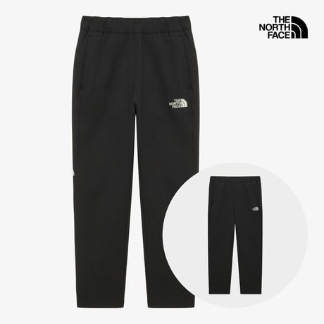 TEKWARE PANTS BLACK NP6FS51A