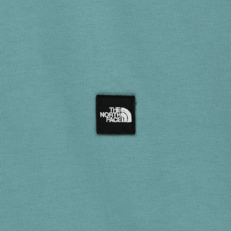 WL SWEATSHIRTS SEA PINE NM5MS01L
