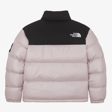 NOVELTY NUPTSE RDS DOWN JACKET PALE_PINK NJ1DQ51N