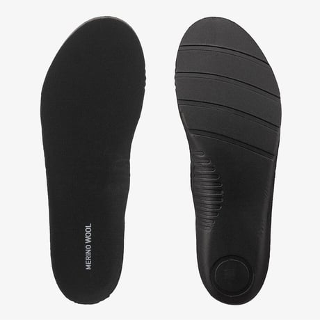 SINGLE TRACK TECH REAL BLACK NS97Q72J