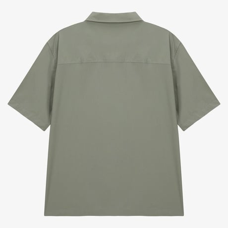M'S ICECUBE S/S SHIRTS HERB GARDEN NH8SS20C