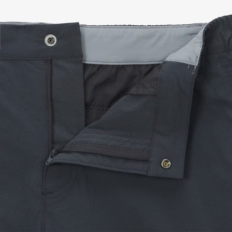 M'S VENTRA PANTS METAL GRAY NP6NS07B