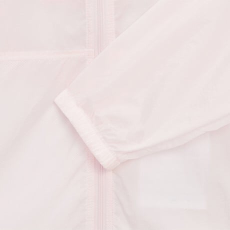 K'S LITTLE GLAMP JACKET LIGHT PINK NJ3LR16U