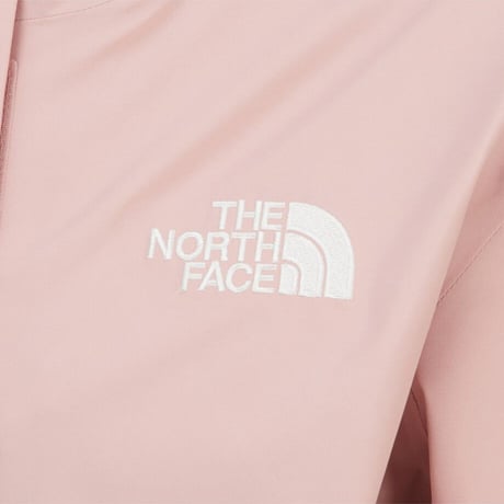 W'S HIKE GTX JACKET PASTEL PINK NJ2GR85B