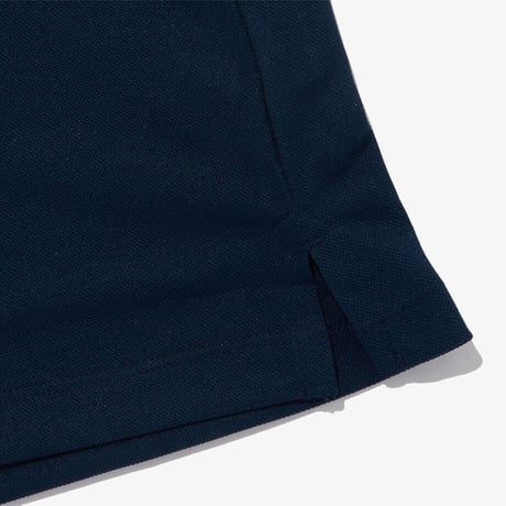 M'S CMX POCKET S/S POLO NAVY NT7PR11C