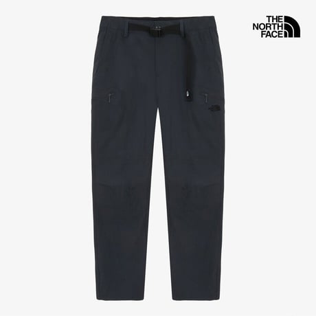 M'S CRAG PANTS METAL GRAY NP6NS02B