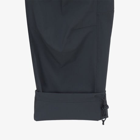 M'S GLIDE PANTS METAL GRAY NP6NS03B