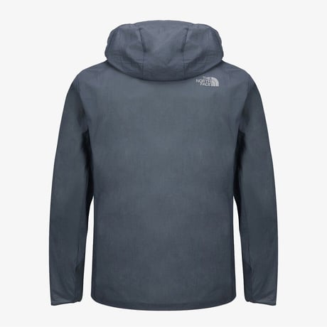 M'S AIRSHIFT JACKET SMOKE BLUE NJ3LS03B