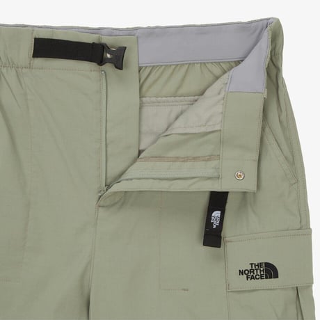 M'S DALE DT PANTS SLATE KHAKI NP6NR06B