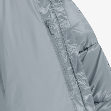 ONDORA DOWN JACKET (RDS) GRAY NJ1DR60K